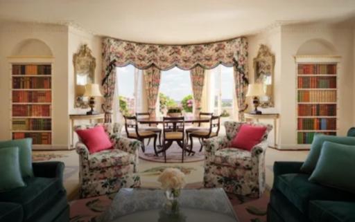 The Dorchester, London